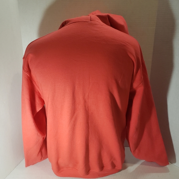 NWOT Men's Notorious B.I.G. Hoodie - Picture 4 of 5